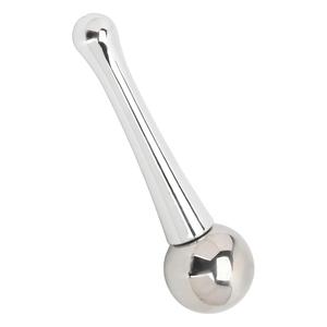 32mm de acero inoxidable antiarrugas cara ojo refrigeración globo <span class=keywords><strong>Cyro</strong></span> Stick masajeador para la reducción de hinchazón cuidado de la piel - Product Image 5
