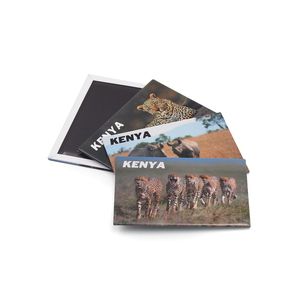 Quà Lưu Niệm Du Lịch Ý Nam Châm Ảnh Chất Lượng Cao Quảng Cáo Milano Landmarks Nam Châm Tủ Lạnh Thiếc Tùy Chỉnh Quà Lưu Niệm Mỹ - Product Image 3