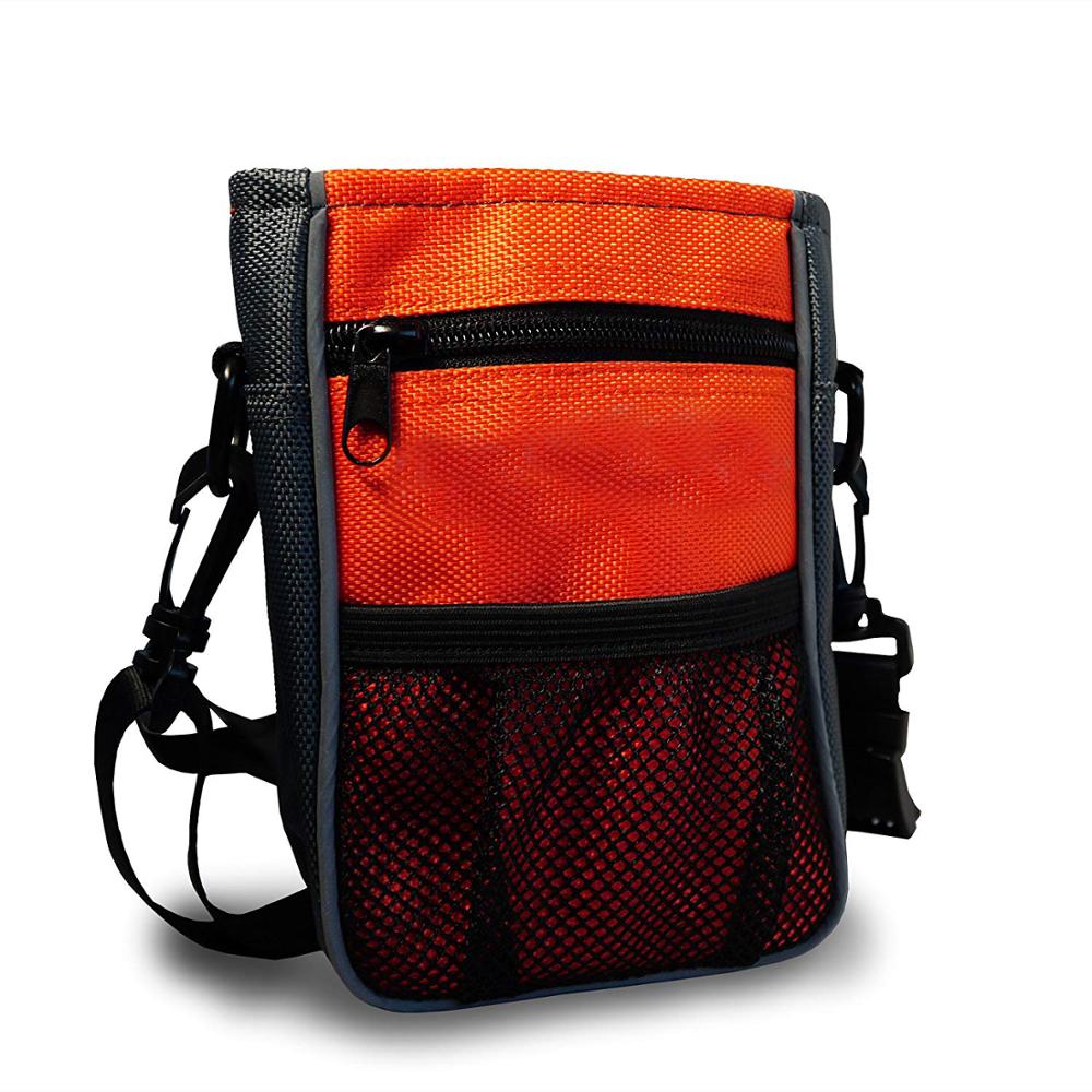 Поясной ремень для собак для тренировок и прогулок