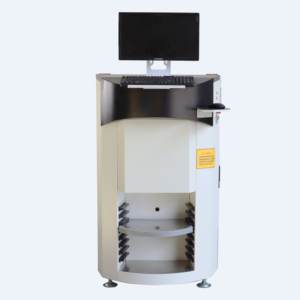 油漆分散自动颜色制备电脑油漆混合机 - Product Image 3