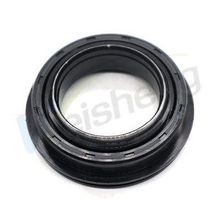 WS-SEALS น้ำมันซีล Bq4504f เพลาหน้ารถแทรกเตอร์ Kubota L3608 4018 <span class=keywords><strong>L5018</strong></span> - Product Image 4