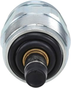 096030-0070 24V Solénoïde d'injection de carburant adapté aux machines 4JA1 4JB1 Pièces de rechange pour engins de génie civil - Product Image 6