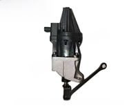Aktuator Turbocharger 11657638783 11658485115 Katup Solenoid untuk BMW F30 F07 F34 F10 F26 Dengan Mesin N20 B38