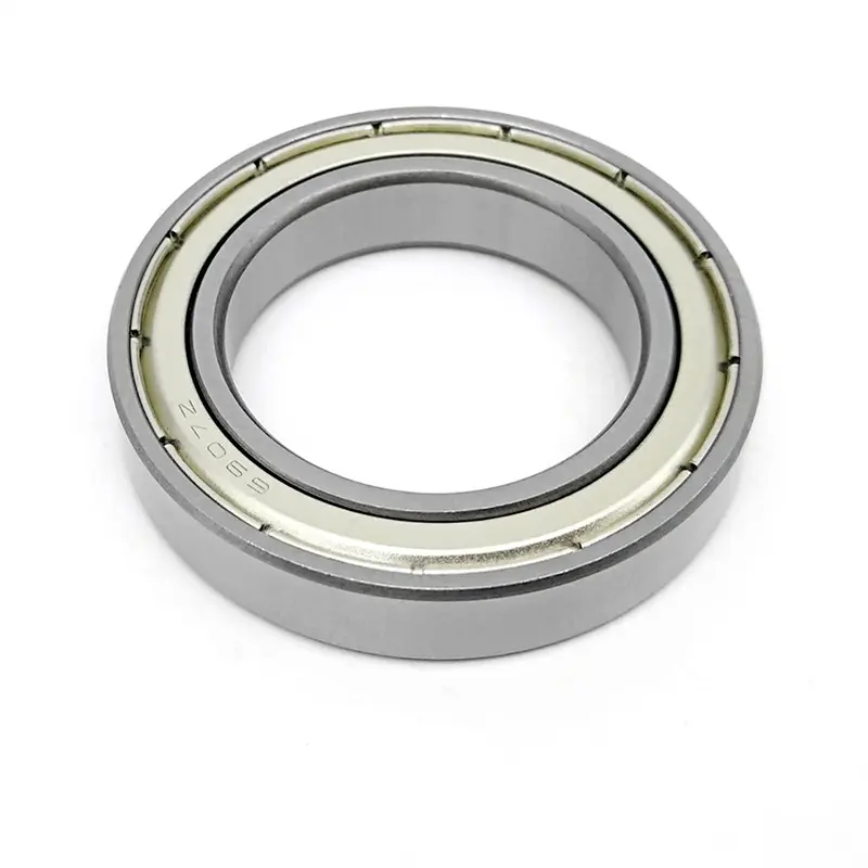 Factory price deep groove ball bearing 6213 China manufacturer bearings supplier for wholesales