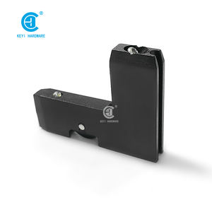 Mercato africano Ghana altri accessori finestra porta competitivo prezzo di fabbrica staffa angolare giunto per profili in alluminio - Product Image 2