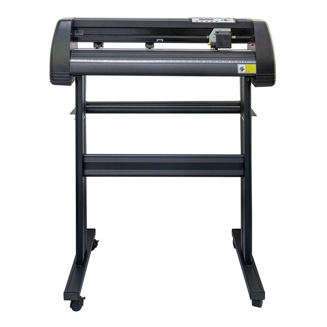 375mm 720mm 1350mm Mini Small Auto Contour Sensors Laser Ccd Sticker Vinyl Cutter Graph Cutting Plotter De Corte Machine