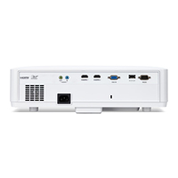 Proyector DLP Ace-r PD1330W de 3000 Lúmenes ANSI, 1280*800 WXGA, Alto Brillo, para Negocios y Educación, Venta al Por Mayor