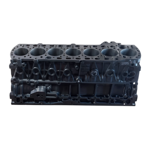 Bloc-cylindres 3508C 3556C Moteur Diesel pour Fourgonnette de Courte Portée – Carter Moteur pour Transport de Marchandises Locale - Product Image 1