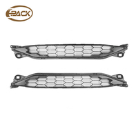 Pour Honda Vezel HR-V 2014-2022 RU1 RU2 RU3 RU4, vente en gros d'usine, grille de pare-chocs avant inférieure