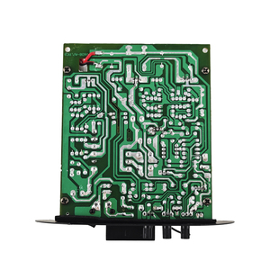 <span class=keywords><strong>Meilleur</strong></span> prix 12V <span class=keywords><strong>classe</strong></span> voiture boîtier de caisson de basses actif 80W 4ohm SubWoofer conseil carte amplificateur de voiture RMS 70W 4ohm SubWoofer Box AMP - Product Image 2
