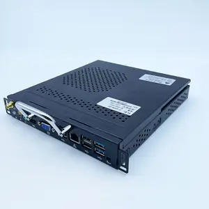 Cheap PC Desktop Computer with Multi-Monitoring System Gamer CPU Carrying Case-Industrial Computer Accessories on Offer