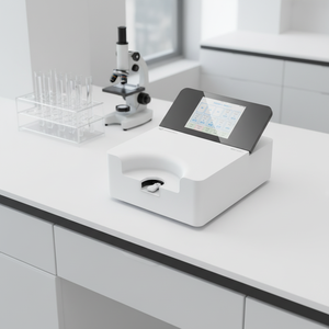 Wizbiotech - Prueba Rápida en Cassette para la Detección de T4 (Tiroxina Total) en Sangre, Compatible con WIZ-A101 y WIZ-A203, para la Detección de Hipotiroidismo - Product Image 6