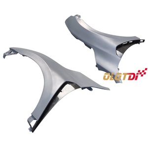 Rejillas de Ventilación de Fibra de Carbono para Honda Civic FK8 Type R Si 10ª Generación 2017-2020 - Product Image 6