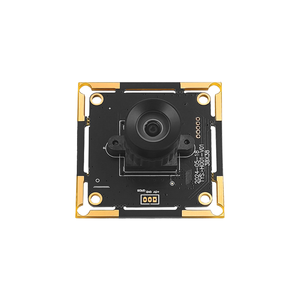 Máquina publicitaria todo en uno con reconocimiento facial de amplio rango dinámico de 5MP, certificada por CE y FCC, protocolo UVC, módulo de cámara USB - Product Image 1