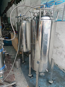 Tùy chỉnh 50lb 80lb 100LB butanical hoàn toàn vỏ bọc đóng vòng lặp vắt - Product Image 4