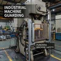 DASS Wholesale Industrial DS-A0820 Capteur de sécurité numérique à rideau lumineux 8 faisceaux Pas de 20 mm IP65 Haute vitesse Réponse <20 ms 12-24V