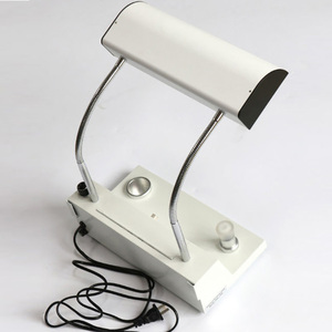 Lámpara de clasificación y clasificación de Color <span class=keywords><strong>Diamante</strong></span>, intensidad de iluminación, 20001 x(20cm), luz de día - Product Image 6