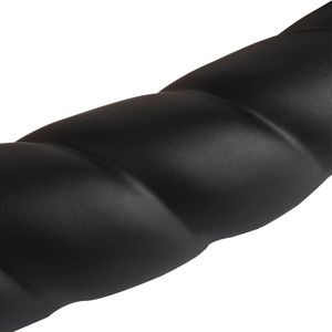 Dildo Realista <span class=keywords><strong>de</strong></span> PVC Largo, Color Negro Carne Marrón, Dildo Suave Realista Súper Largo <span class=keywords><strong>de</strong></span> 11 Pulgadas con Sensación <span class=keywords><strong>de</strong></span> Piel Real - Product Image 3