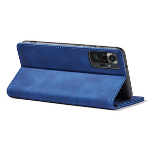 Funda de Teléfono Tipo Cartera de Viaje Estilo Retro para Xiaomi 17 <span class=keywords><strong>Redmi</strong></span> 15C 14C 13C 12C K60, Magnética, Plegable, con Soporte y Ranuras para Tarjetas - Product Image 3