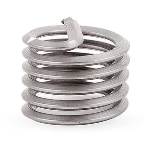 Công nghiệp sử dụng cho Un loại 1/4 SUS304 dây thép không gỉ chủ đề chèn ốc vít Carton Đóng Gói - Product Image 6