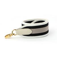Sangles à rayures en coton, 6mm, 50mm, sangle d'épaule pour sac, Bolide, guitare