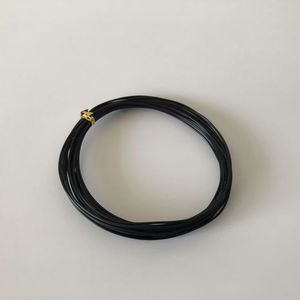 Alambre de Aluminio de 2mm de Diámetro y 10m de Longitud para Entrenamiento de Bonsáis y Plantas <span class=keywords><strong>con</strong></span> Oxidación para Manualidades de Jardín - Product Image 3