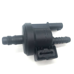 Ford Carbon Canister Solenoid <b>Valve</b> AG9N-9C915-AA 0280142498 <b>Control</b> <b>Valve</b> Product - Product Image 5