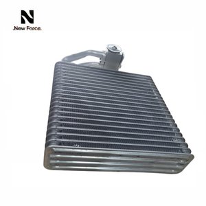ขายตรงจากโรงงาน NORPOLE คอยล์เย็นแอร์คุณภาพสูงสำหรับ 720S รับประกัน 1 ปี ผลิตใหม่ - Product Image 2