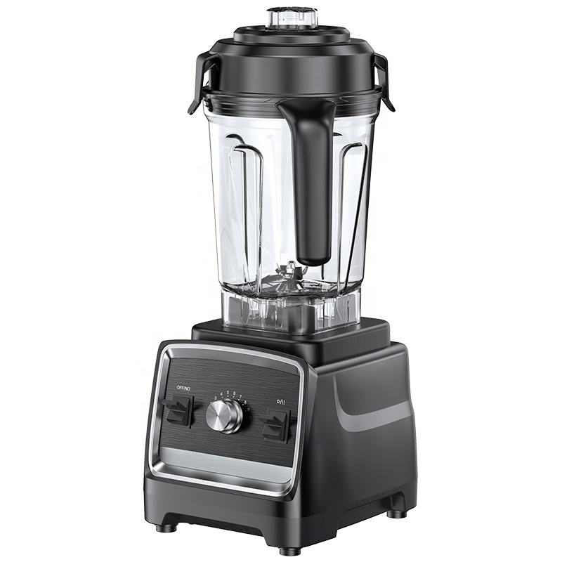 Licuadoras de litros: alto rendimiento para uso doméstico y