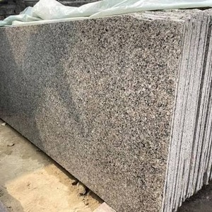 Losas de Granito Marrón Desierto – Piedra Natural Duradera para Cocinas y Espacios Comerciales - Product Image 4