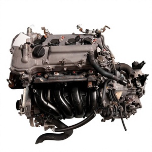 Motor de Gasolina Usado Japonés 2ZR 1.6L VVT-i al Mejor Precio - Product Image 2