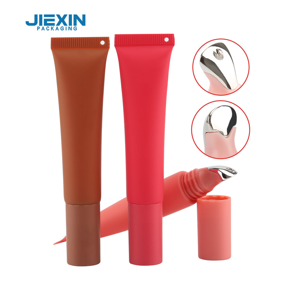 lip balm container with stick