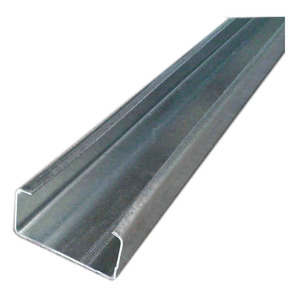 Profilo Metallico Universale a C, Prezzo dei Travi a C nelle Filippine - Product Image 1