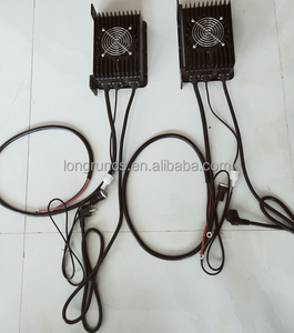 2 киловатт Зарядное устройство литиевая батарея зарядка - Product Image 6