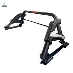 <span class=keywords><strong>ใหม่</strong></span><span class=keywords><strong>ล่าสุด</strong></span>รถกระบะบาร์4x4สำหรับ HILUX vigo Revo Rocco รถกระบะแบบสากลสำหรับ DMAX - Product Image 2