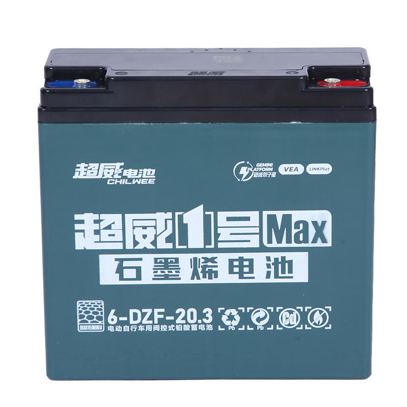Deep Cycle 48V 60V 72V Battery