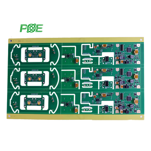 Số lượng lớn pcba nhà sản xuất trực tiếp Gerber chế biến Multilayer <span class=keywords><strong>PCB</strong></span> dịch vụ lắp ráp ISO9001 chứng nhận <span class=keywords><strong>osp</strong></span>/enig bề mặt hoàn thiện AOI - Product Image 1