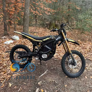 Motocicleta Eléctrica Todoterreno Surron Ultra Bee de 24500w, Económica, 74v 60Ah, 2026 Hp - Product Image 1