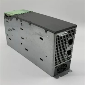 Nuovo e Originale 6SL3120-2TE21-8AA3 Disponibile in Magazzino, Spedizione Rapida per Apparecchiature Elettroniche PLC Sigillato - Product Image 1