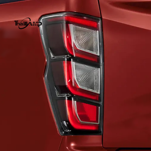 Đèn hậu, đèn phanh, đèn xi nhan LED cho Isuzu Dmax 2019+ - Product Image 1