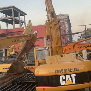 Cucharón de Excavación para Excavadora Modelo 320C 2020, Peso Operativo de 20 Toneladas, Motor, Caja de Cambios, Bomba, Rodamiento, PLC - Equipo de Construcción Usado - Product Image 3