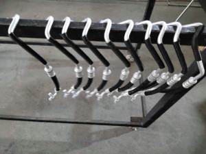 <span class=keywords><strong>Precio</strong></span> al por mayor OE 64 50 6 842 <span class=keywords><strong>310</strong></span> piezas de automóviles manguera de goma de aire acondicionado de tubo suave para <span class=keywords><strong>BMW</strong></span> - Product Image 4