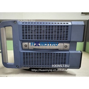 เครื่องวิเคราะห์เครือข่ายแบบเวกเตอร์ Rohde & Schwarz R&S ZNB รุ่น ZNB40 ช่วงความถี่ 10MHz ถึง 40 GHz ผ่านการทดสอบและปรับเทียบแล้ว H - Product Image 4