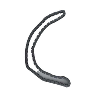 NOUVEAU OEM 21050102601 Chaîne silencieuse pour 1000 Dominator X4 ATV UTV Parts 6.35 4X3 118 Chaîne