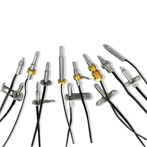 Cảm biến nhiệt độ Thermistor <span class=keywords><strong>NTC</strong></span> đặc biệt cho máy lọc nước 10k Độ chính xác 1% 3950 - Product Image 1