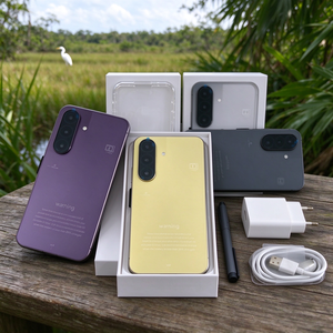 โทรศัพท์ A56 Octa Core ความเร็วสูง หน้าจอ HD 7.3 นิ้ว กล้องความละเอียด 108MP กล้องสวย ความจุเยอะ 16GB+1TB ราคาโรงงาน - Product Image 3