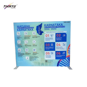 Soportes para carteles publicitarios, Pancartas de tela, Banner con soporte en X, Marco de caja de luz para anime de una pieza - Product Image 3