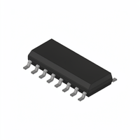 16 SOlC AD1856R-J Data Acquisition Electronic Circuit Components Original