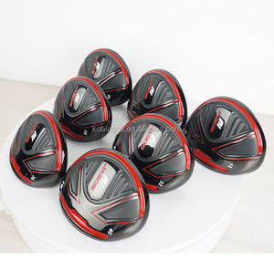 Câu Lạc Bộ Golf Chất Lượng Cao Dành Cho Nam - Product Image 3