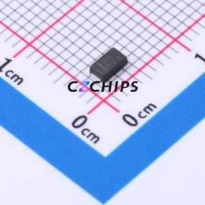 Diodo Schottky SS2P6-M3/84A DO-220AA Original, Nuevo, Venta al por Mayor de Componentes Electrónicos, Proveedor de Chips y Servicio BOM - Product Image 1